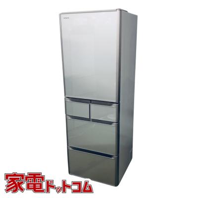400（冷蔵庫、冷凍庫）（色：ゴールド系）｜キッチン家電 | 家電 の