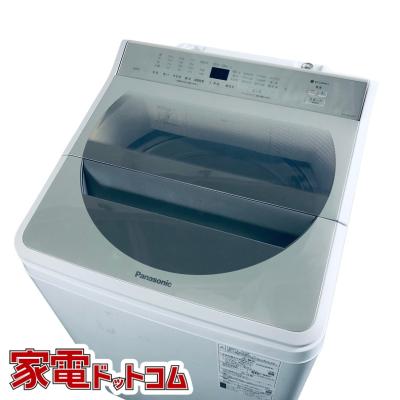 パナソニック洗濯機 中古(洗濯機)の商品一覧|生活家電 | 家電 パナソニック洗濯機 中古(洗濯機)の商品一覧|生活家電 | 家電