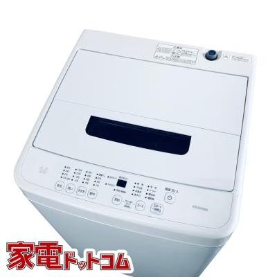中古洗濯機（IRIS OHYAMA）のおすすめ人気商品一覧 通販 - Yahoo 