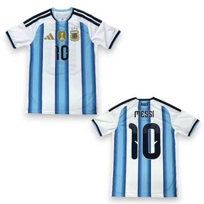 アルゼンチン代表 メッシ ユニフォームのおすすめ人気商品一覧 通販