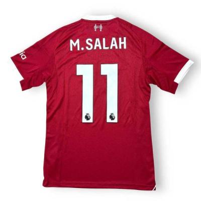 リバプール ユニフォーム サラーのおすすめ人気商品一覧 通販 - Yahoo