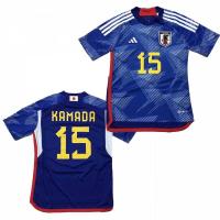 adidas アディダス サッカー日本代表 2022 ホーム レプリカ adidas アディダス サッカー日本代表 2022 ホーム レプリカ