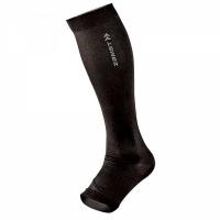 ザムスト ふくらはぎ用 両足入り カーフ&amp;アンクルスリーブ Sサイズ 385601 | イレブンストア