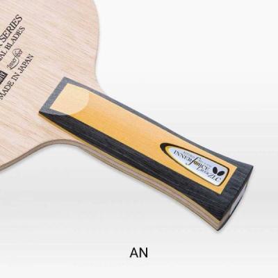 インナーフォースレイヤーZLC グリップレンズなし 張本智和 インナーフォース ZLC｜製品情報｜バタフライ卓球用品