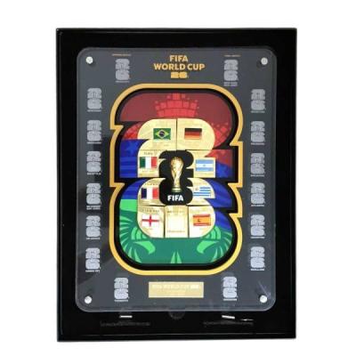 クラブワールドカップ バッジの商品一覧 通販 - Yahoo!ショッピング