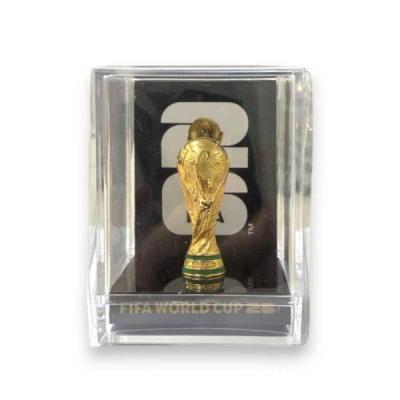 ワールドカップ トロフィー レプリカ（サッカー、フットサル