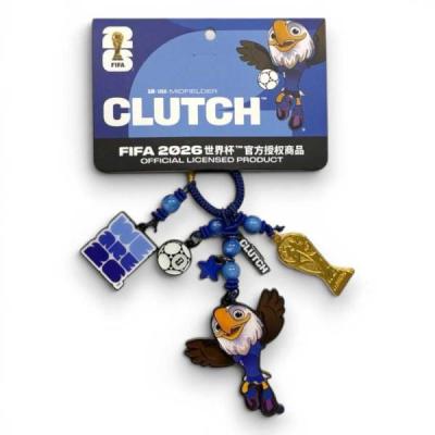 ラグビーワールドカップ2019 キーホルダーのおすすめ人気商品一覧 通販
