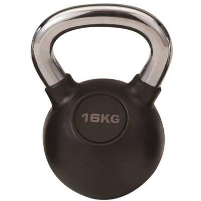 ケトルベル 16kg（フィットネス、トレーニング用品） | スポーツ の