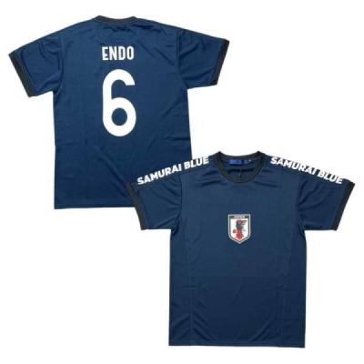 サッカー日本代表 tシャツ（日本サッカー協会（JFA）公式）の商品一覧