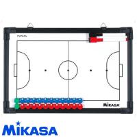 ミカサ フットサル作戦盤( サッカー フットサル トレーニング用品 作戦ボード ボード 作戦盤  ) | イレブンストア