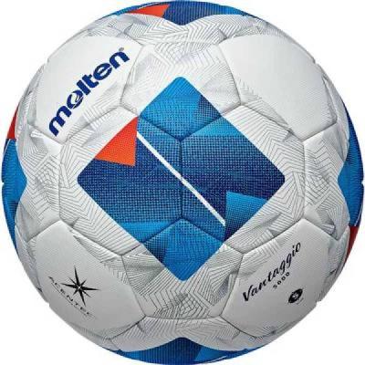 サッカーボール 5号 KELME ケルメ サッカーボール 5号球(ホワイト×ネオングリーン