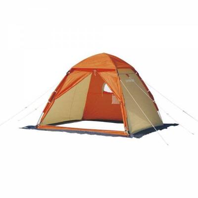 ワカサギ テント 大型（テント）｜アウトドア、キャンプ、登山