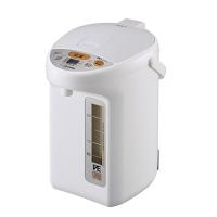 Seal限定商品 ピーコック 電気ポット 3リットル 沸とう 湯わかし 保温 カルキ抜き機能 電動式給湯 空焚き防止 ホワイト 給湯ポット 電気ポット Royaldoorseg Com