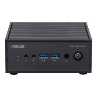 ASUS Mini PC PN42(Intel N100 プロセッサー/4G/M.2 SSD 128G(PCIE)/2x2 Intel Wi-Fi 6E+BT5.2/Vesa Mount/Windows 11 Pro) PN42-SN044AU | 123market Yahoo!店