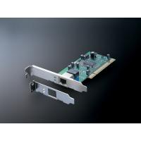 1000BASE-T/100BASE-TX/10BASE-T対応 PCIバス用 LANボード LGY-PCI-GT | 123market Yahoo!店