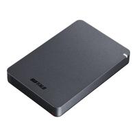 USB3.1(Gen.1)対応 耐衝撃ポータブルHDD 2TB ブラック HD-PGF2.0U3-BBKA | 123market Yahoo!店