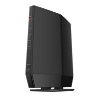 無線LAN親機11ax/ac/n/a/g/b 4803+573Mbps WSR-5400AX6P-BK | 123market Yahoo!店