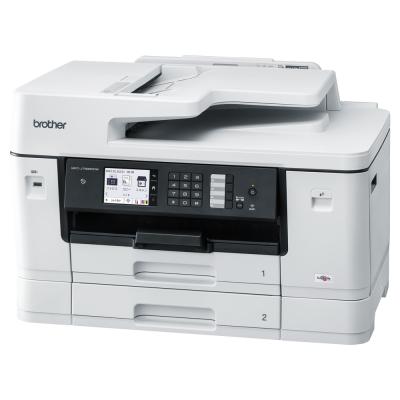 MFC j738（インクジェットプリンター、インクジェット複合機