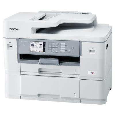 MFC j738（インクジェットプリンター、インクジェット複合機