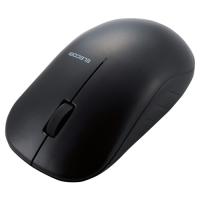 法人向け高耐久マウス/Bluetooth IRマウス/3ボタン/ブラック M-K7BRBK/RS | 123market Yahoo!店