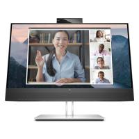 HP E24mv G4 23.8インチビデオ会議用 IPSモニター 169L0AA#ABJ | 123market Yahoo!店