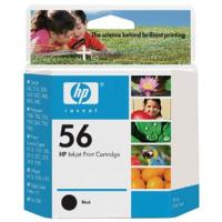 HP 56 プリントカートリッジ 黒 C6656AA#003 | 123market Yahoo!店