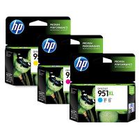 HP 951XL インクカートリッジ マゼンタ CN047AA | 123market Yahoo!店