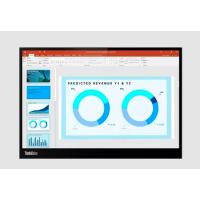 thinkvision m14（パソコン用ディスプレイ、モニター）｜ディスプレイ