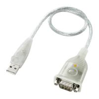 USB-RS232Cコンバータ(0.3m) USB-CVRS9HN | 123market Yahoo!店