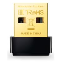 AC600 Nano 無線LAN子機 ARCHER T2U NANO | 123market Yahoo!店
