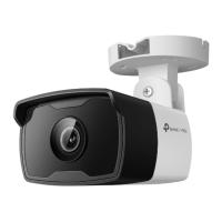 VIGI 4MP屋外用バレット型IRネットワークカメラ(4mm) VIGI C340I(4MM)(UN) | 123market Yahoo!店