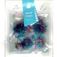 ＤＲＯＰ ＰＥＫＯ　琥珀糖 | シールプラザ 14Colorsヤフー店