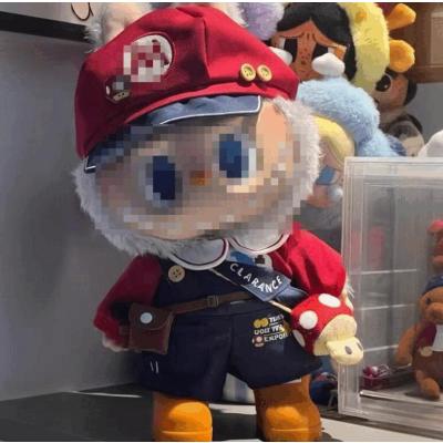 ラブブ 赤の商品一覧 通販 - Yahoo!ショッピング