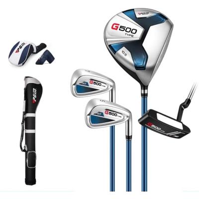 ゴルフ 初心者 セット（ゴルフクラブセット）｜クラブ（メンズ