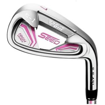 7番アイアン レディース（スポーツ用品）のおすすめ人気商品一覧 通販