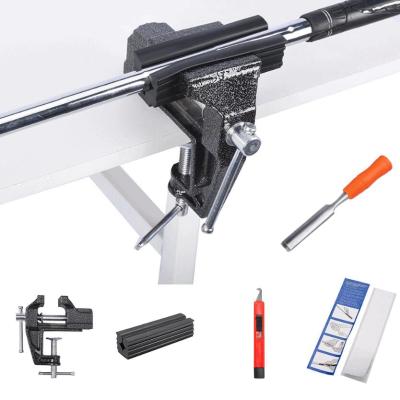 ゴルフシャフト交換工具（ゴルフ工具、リペア用品）｜ゴルフ