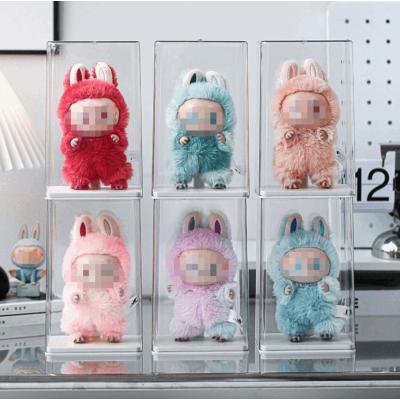 labubu（ぬいぐるみ）｜おもちゃ | ゲーム、おもちゃ のおすすめ人気