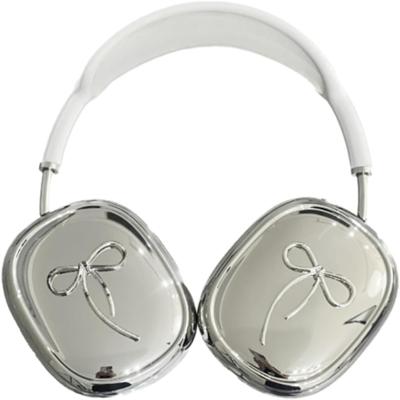 airpods max ケース（色：シルバー系）のおすすめ人気商品一覧 通販