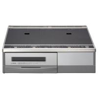 日立 IH クッキング ヒータ HT - 32AG（K） ブラック/シルバー 20A仕様 | いえエコ.com