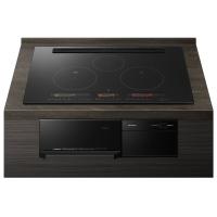 【生産終了品】日立 IH クッキング ヒータ HT - M150KTF(K) プレミアムブラック 60cmタイプ | いえエコ.com