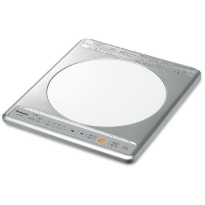 Panasonic KZ-12C IHクッキングヒーター200V kz12c（ビルトインIHクッキングヒーター）｜IH、電磁調理器｜キッチン