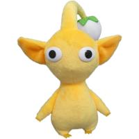 PK03　黄ピクミン　ピクミン ALL STAR COLLECTION（高さ17cm）【新品】 | 一休さん 2号館