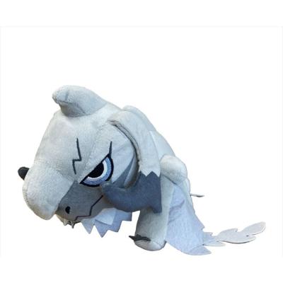 モンハン ぬいぐるみ ティガレックス（おもちゃ） | ゲーム、おもちゃ