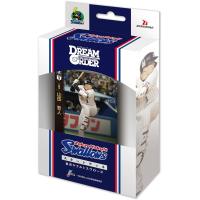 プロ野球カードゲーム　DREAM ORDER　ドリームオーダー　セ・リーグスタートデッキ　東京ヤクルトスワローズ（24/04/20発売）【新品］ | 一休さん 2号館