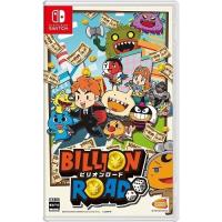 Switch　ビリオンロード（早期購入特典付）（２０１８年１１月２９日発売）【新品】■ | 一休さん 2号館