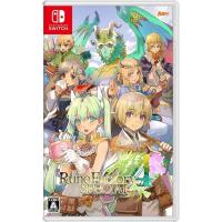 Switch　ルーンファクトリー４スペシャル　通常版（２０１９年７月２５日発売）　【新品】 | 一休さん 2号館