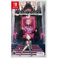 Switch　Caligula2 通常版（カリギュラ２）（２０２１年６月２４日発売）【新品】 | 一休さん 2号館