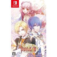 Switch　ワンドオブフォーチュンR2 FD〜君に捧げるエピローグ〜 for Nintendo Switch　通常版（予約特典付）（23/09/14発売）【新品】【ネコポス送料無料】 | 一休さん 2号館