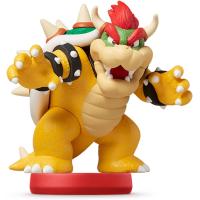 amiibo　クッパ（スーパーマリオシリーズ）（２０１５年３月１２日発売）【新品】 | 一休さん 2号館