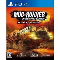ＰＳ４　スピンタイヤ：マッドランナー（２０１８年７月２６日発売）【新品】 | 一休さん 2号館